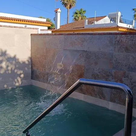 Juana Casa vacanze *