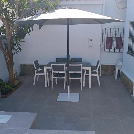 Juana Casa vacanze Conil De La Frontera