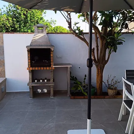 Juana Casa vacanze *