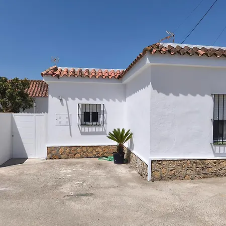 Juana Casa vacanze Conil De La Frontera