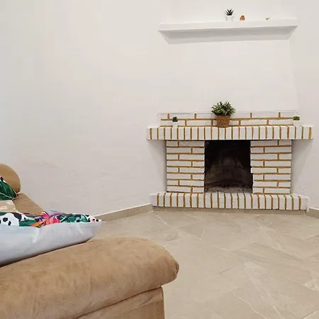 Juana Casa vacanze Conil De La Frontera