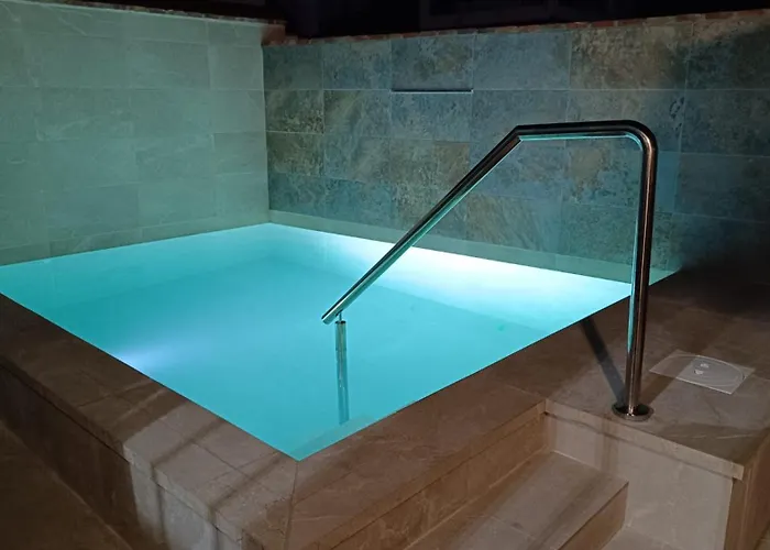 Juana Conil De La Frontera