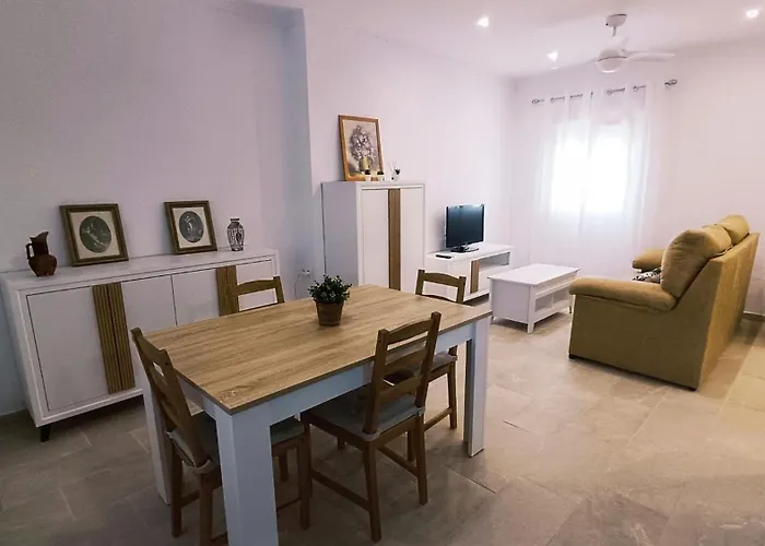 Juana Conil De La Frontera