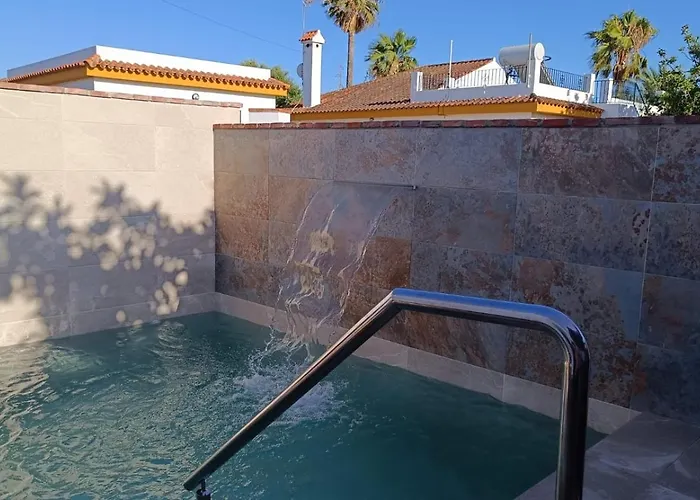 Juana Semesterbostad *