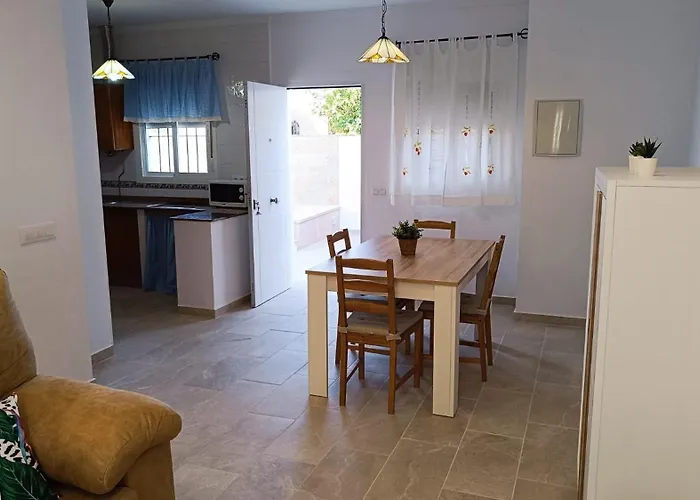 Juana * Conil De La Frontera