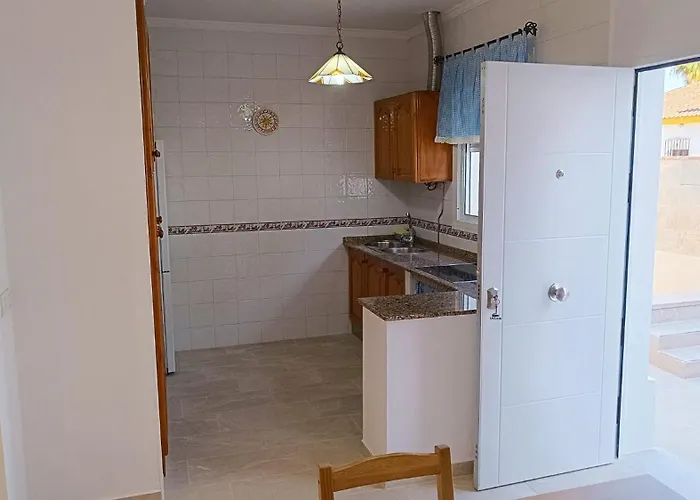 Juana Semesterbostad *