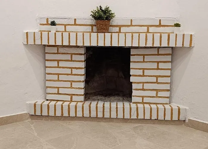 Semesterbostad Juana Conil De La Frontera