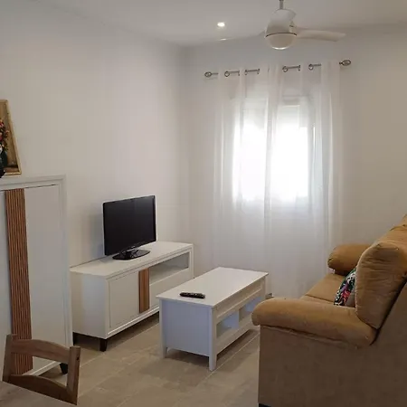 度假居 Juana 科尼尔-德拉弗龙特拉